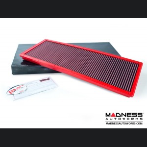 Ferrari California Performance Air Filter by BMC - 4.3 V8 - FB487/20 (FULL KIT - Includes 2 Filters)